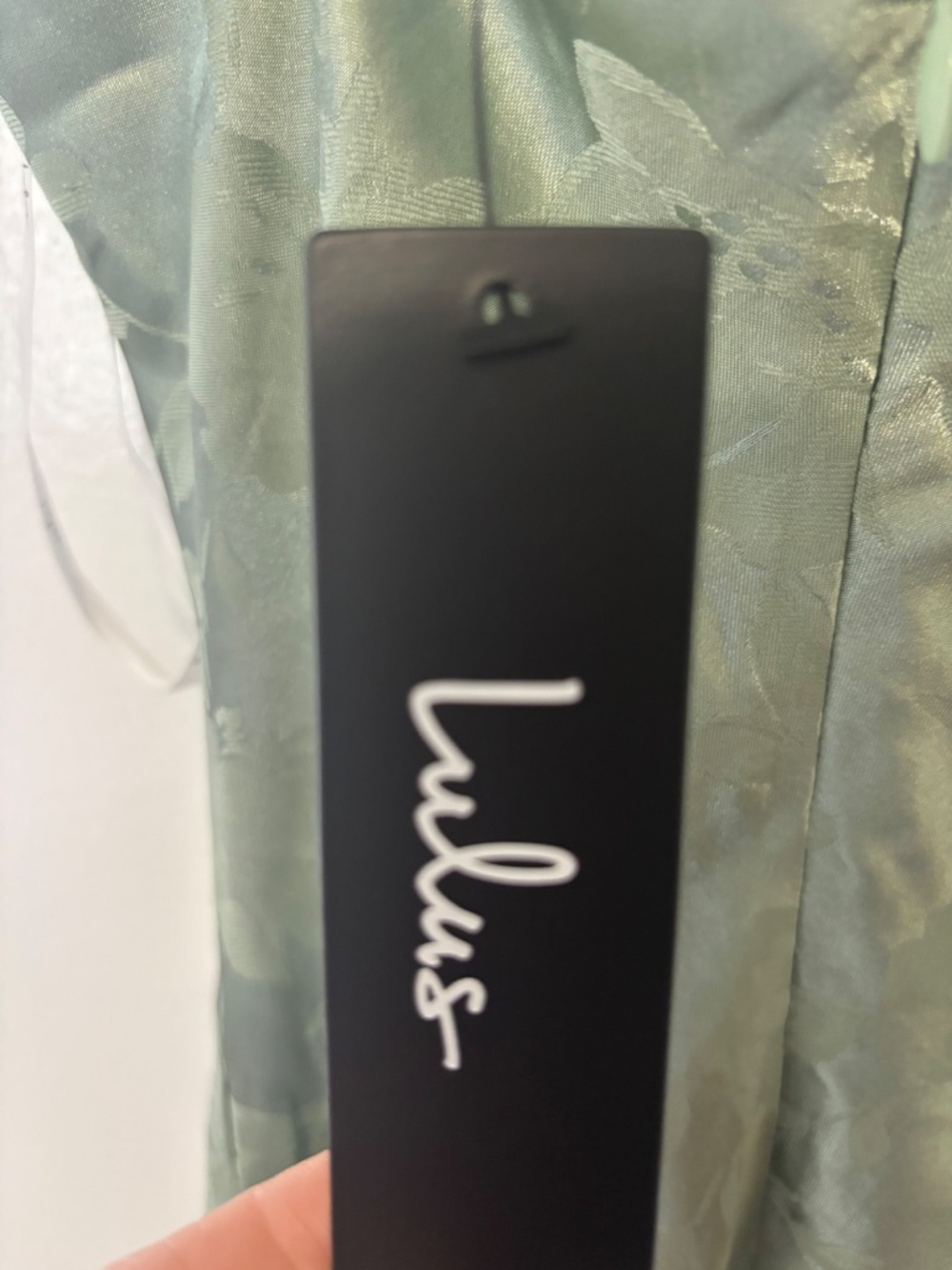 Formal Dress - Picture 5 of 5